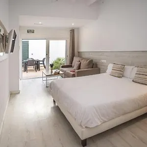 Gasthof Xubec - Juvenil, Ciutadella (Menorca)